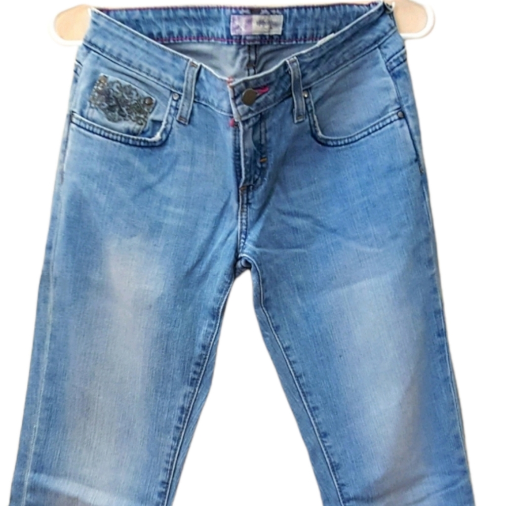TWENTY X HOUSTON Jeans Size 5/6 x 32